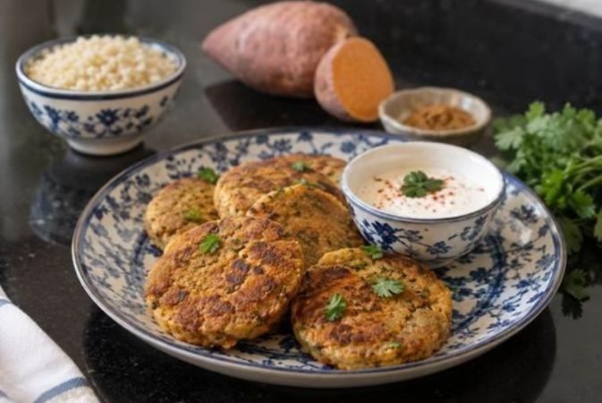 Navratri vrat recipes