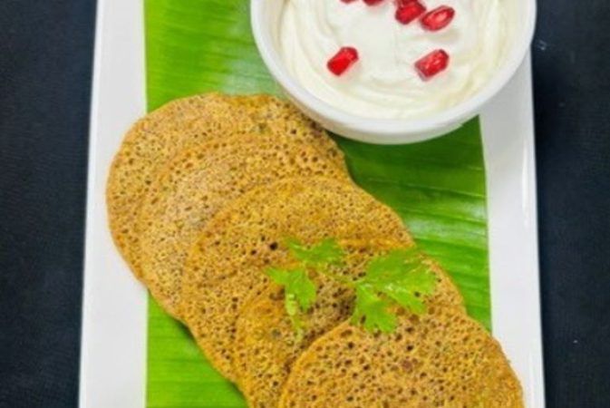 Navratri vrat recipes
