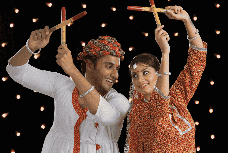 Navratri