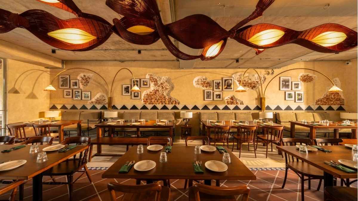 10 New Restaurants In Bengaluru This October For Fruit Sandos, Handmade Pasta & More