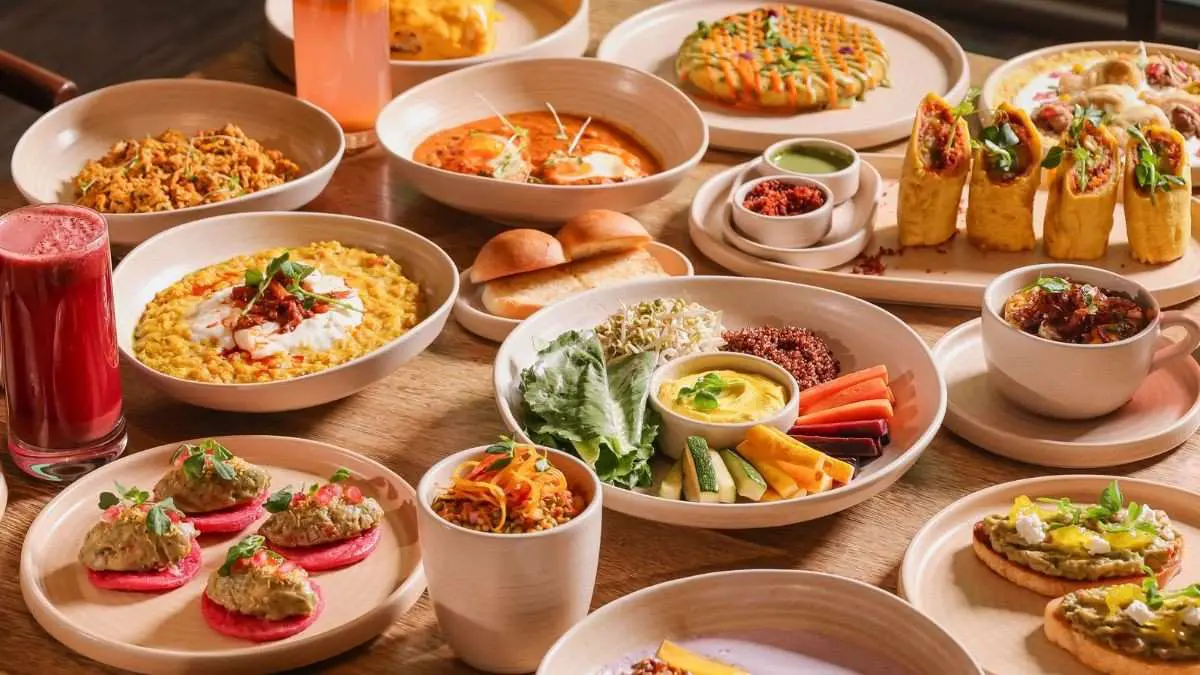 Winter Calls For Good Food! 10 New Restaurants In Delhi-NCR To Visit This November
