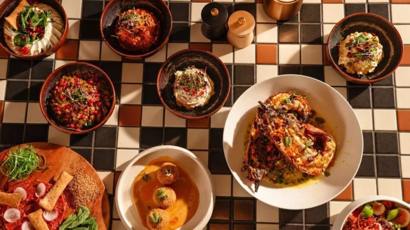 From Uzbek Cuisine To Japanese Temaki: 8 New Restaurants To Try In Dubai This October