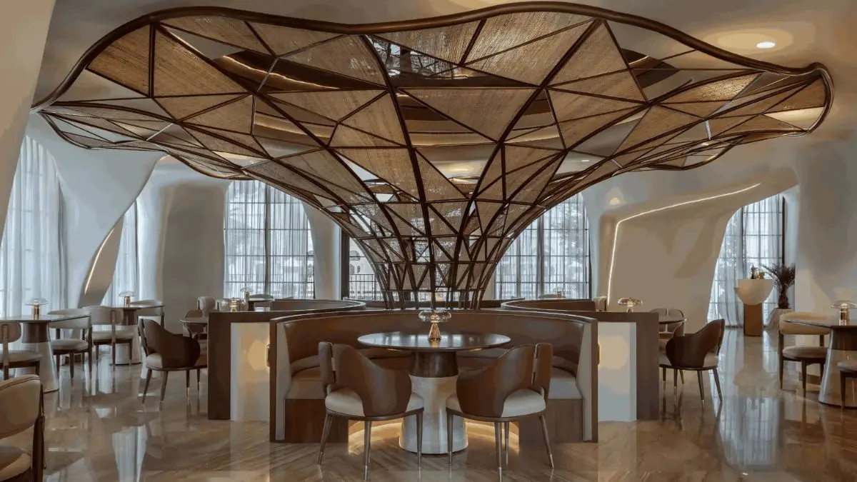 From Parisian Sweets To Pizzerias: 8 New Restaurants In Abu Dhabi This October
