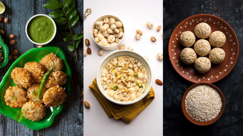 Healthy Eating: 8 Nutritious Foods Available In Dubai That You Can Include In Your Navratri Diet