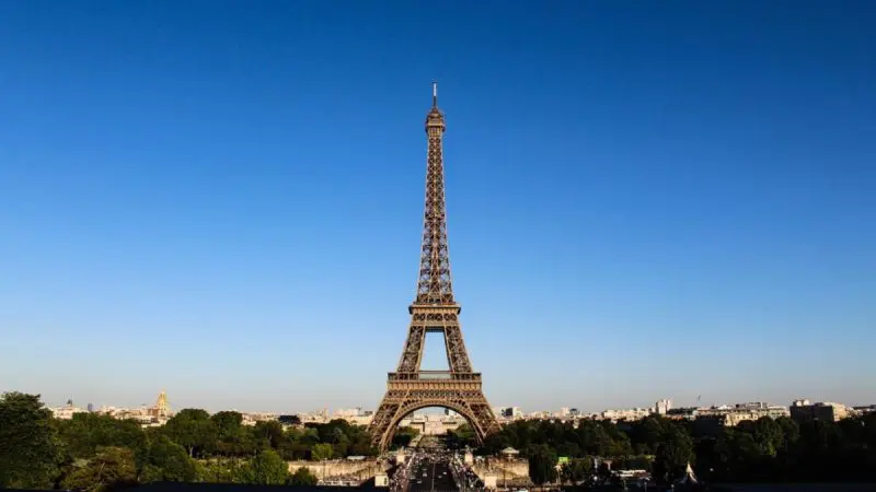 Paris Protests: Indian Travellers Advised To Avoid Crowds And Follow Local Alerts