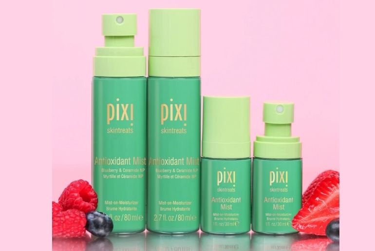 Pixi Beauty