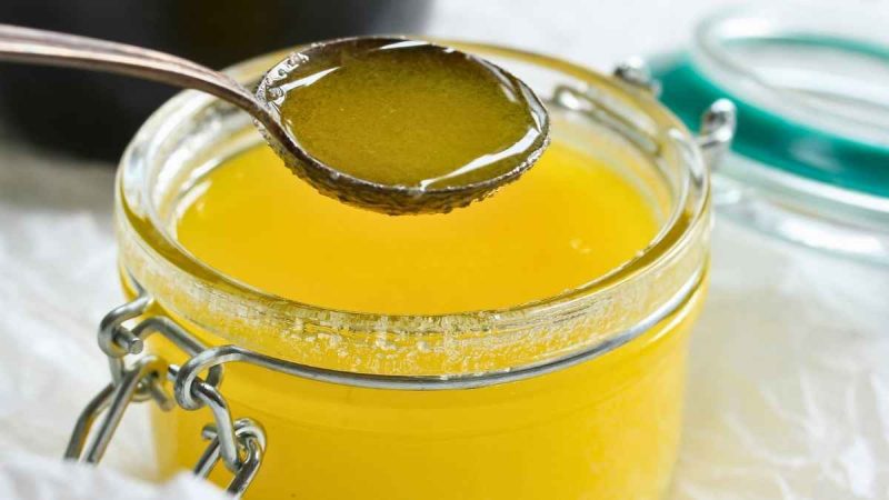 UP Bans ‘Puja Ghee’ Sales, Orders ‘Not For Human Consumption’ Labels On Non-Edible Products