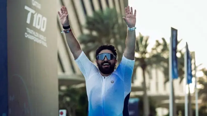Qatar T100 Kick Off Run Returns In December 2026 With 1 km And 5 km Races