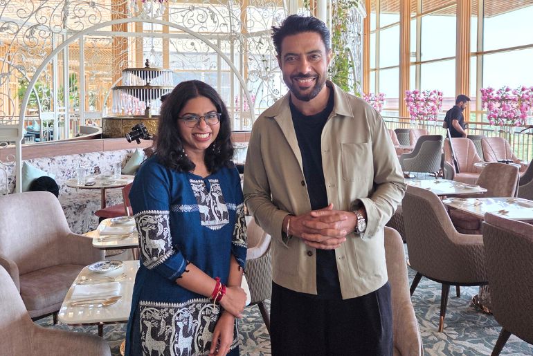 Ranveer Brar