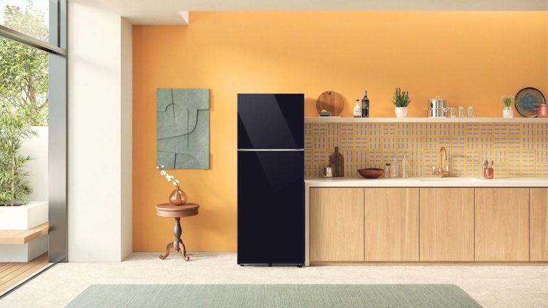 Which Brands Offer Digital Inverter Compressor Refrigerators And How Do I Choose The Best One For My Needs?