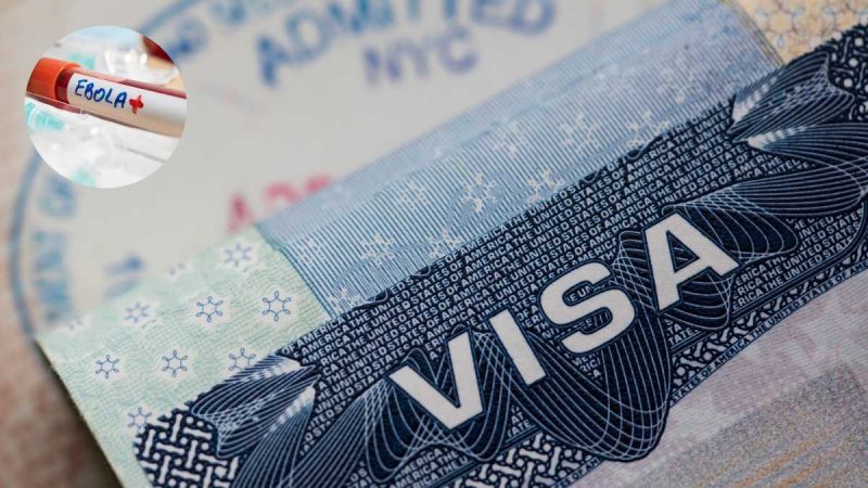 Saudi Arabia Suspends Visas For Travellers From Kenya Over Ebola; Here’s What You Need To Know