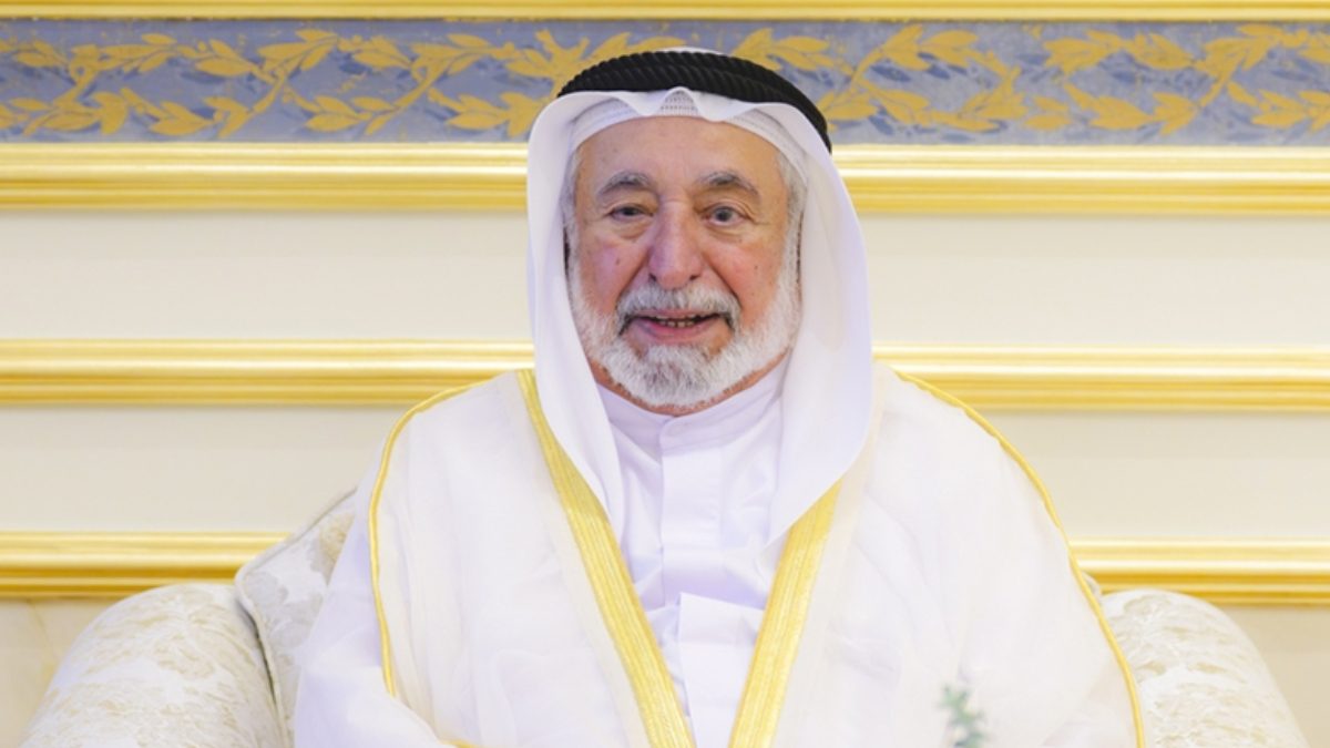 Free Travel Arrangements For Female Maritime Academy Students Ordered By Sharjah Ruler