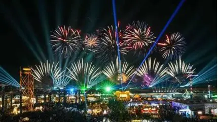 From Pearl Diving To The Union, Walk Through UAE’s Past At Sheikh Zayed Festival’s Memory of the Nation Pavilion