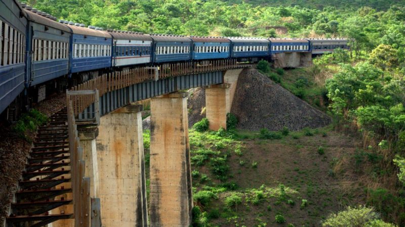 Sikkim’s Gangtok Moves Closer To First Railway Link With ₹9,000-Crore Project