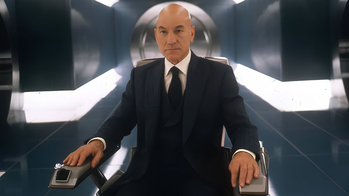 Remembering Sir Patrick Stewart: The Actor’s Favourite Meal Was Surprisingly Simple
