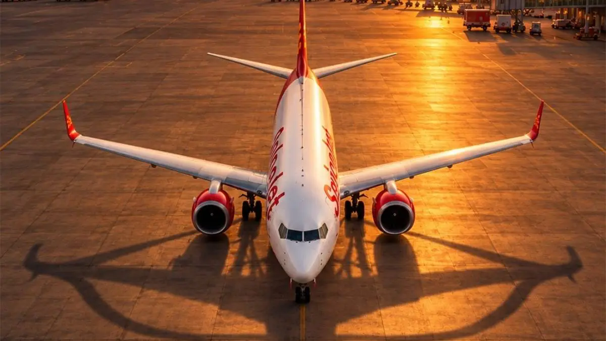 Jaipur–Dubai SpiceJet Flight Delayed By 12 Hours: New Departure Time & Passengers Should Know