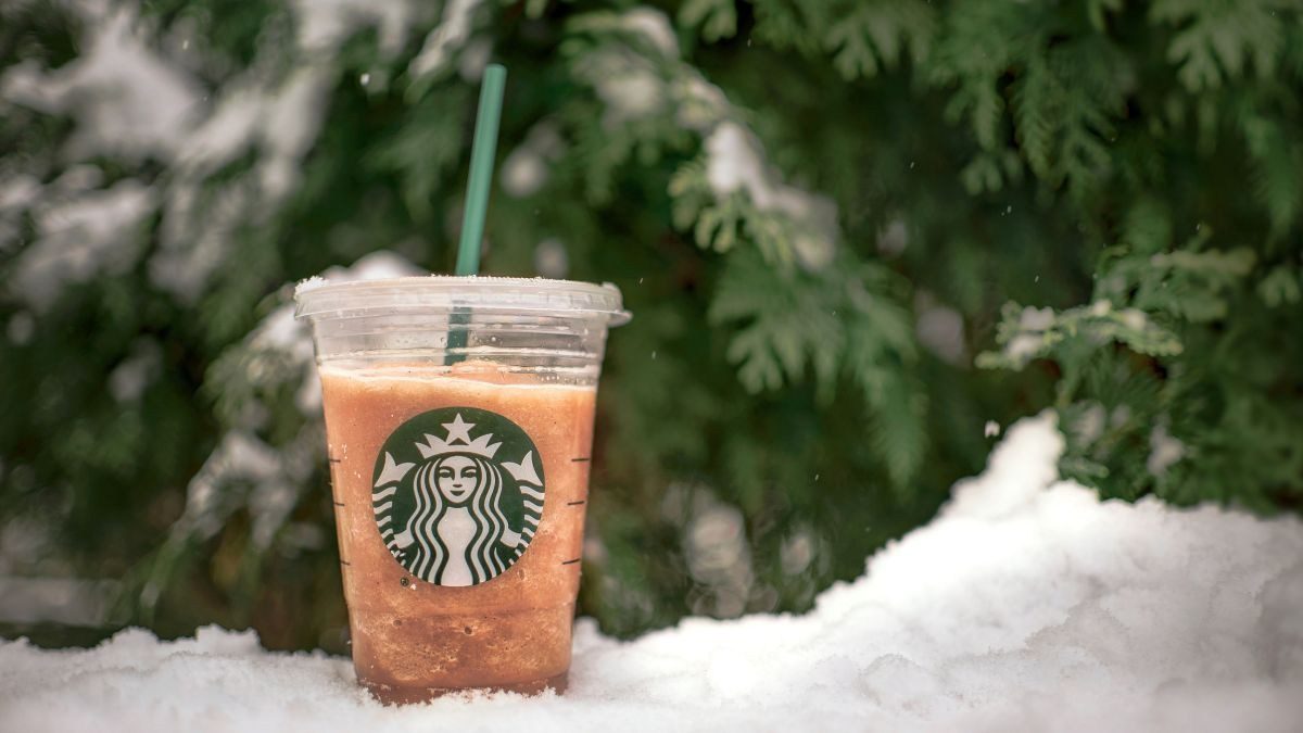Starbucks Adds Sugar To “Sugar-Free” Lattes? Why The Brand Is Facing A Lawsuit