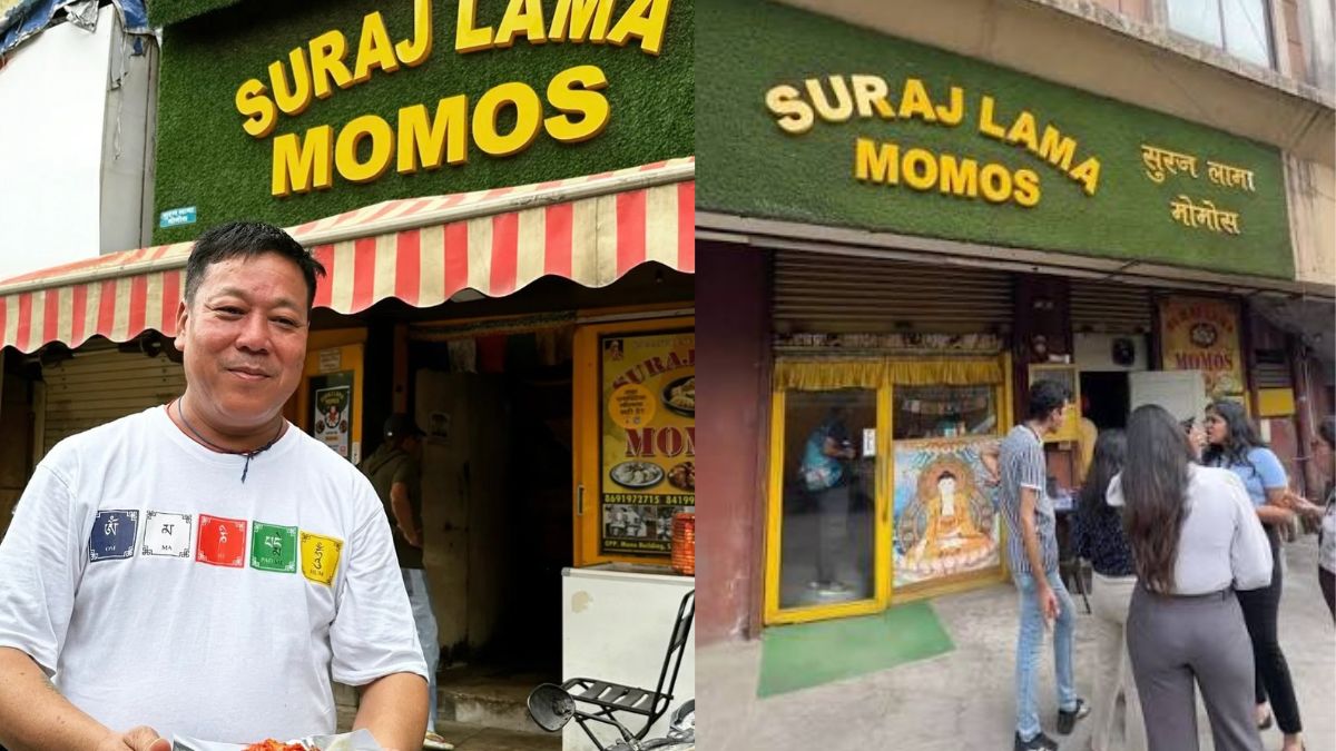 Celebrity-Favourite Suraj Lama Momos Among 8 Mumbai Eateries Facing FDA Action