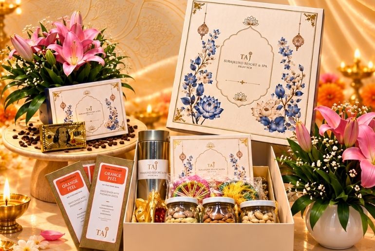 Diwali gifts