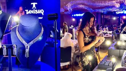 Tanishq Opens The UAE’s First Diamond Expertise Centre; Details Inside