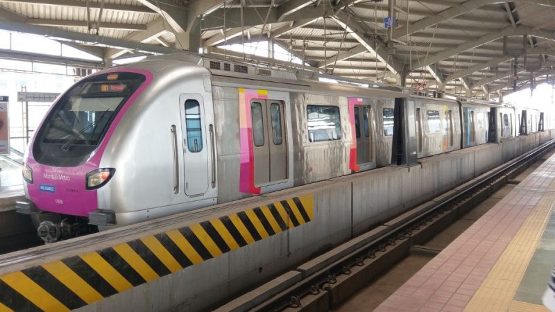 Thane Metro Line 4 Is Coming Soon! When Will It Launch And Which Areas Will It Connect?