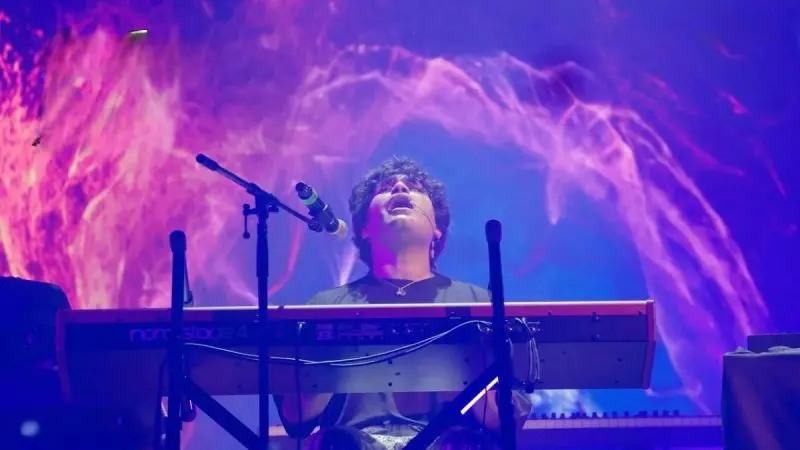 Earthshot Prize To Make Mumbai Debut; Take That, Shreya Ghoshal & Shashwat Sachdev To Perform