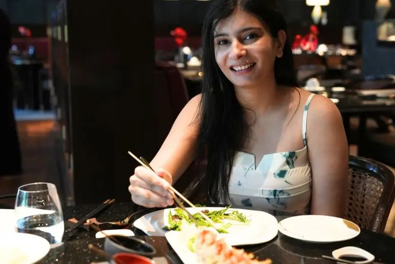 The Oberoi Bengaluru 