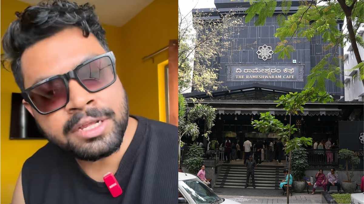 From Mandala Logos To Ghee Podi, Viral Video Calls Out Rameshwaram Cafe’s Doppelgangers