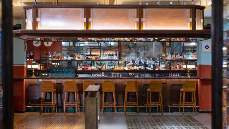 India’s Top 50 Bars For 2026 Are Out! Delhi Leads With 12 Entries, Including 7 Newcomers