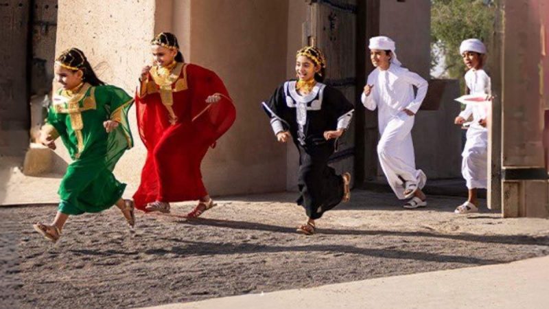 UAE’s 55th Eid Al Etihad Puts Families, Generations & Shared Memories At The Heart Of Celebrations