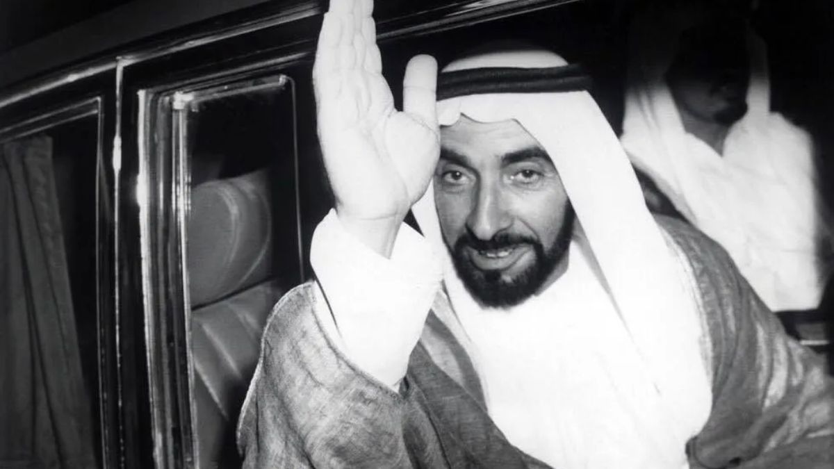 UAE Announces Zayed The Founder Day: Here’s The Date, What It Means And If You Get A Day Off