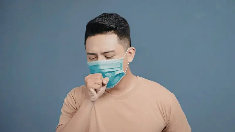 UAE Issues Face Mask Recall After Quality Checks Find Foreign Materials