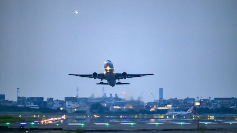 UAE Operates 37 Flights From Dubai For Tel Aviv’s Stranded Passengers Amid Disruptions
