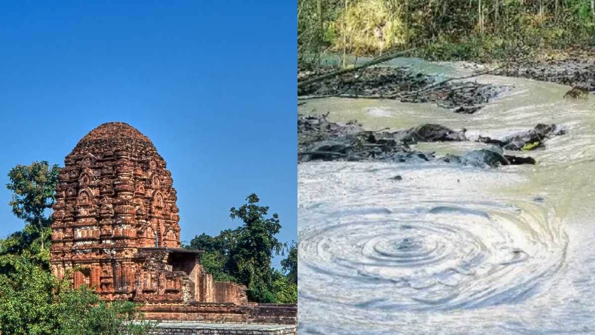 From Baratang’s Caves To Andaman’s Volcanoes, India’s 3 New UNESCO Tentative List Sites Worth Travelling