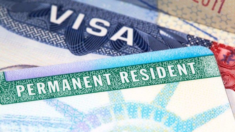 Why Has US Suspended 8 IT Companies From Green Card Programme; What It Means For Indians?