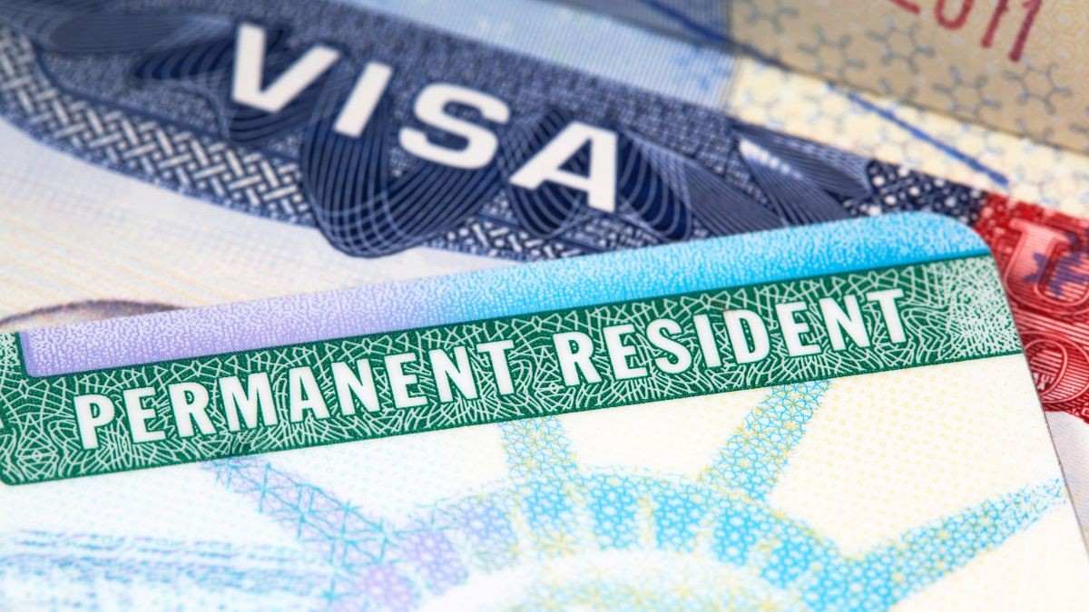 Why Has US Suspended 8 IT Companies From Green Card Programme; What It Means For Indians?