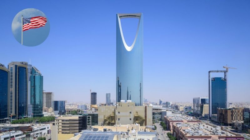 US Issues Safety Advisory For Citizens Travelling To Saudi Arabia