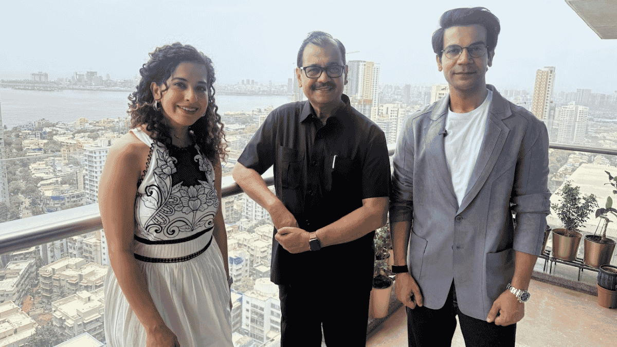 Exclusive: Inside Ujjwal Nikam’s Home, From Sai Baba Idol To His Beloved Dog Marshall’s Replica