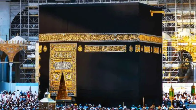 Heading For Umrah? Here’s Who To Call And Which Airlines Are Still Flying Between India And Saudi