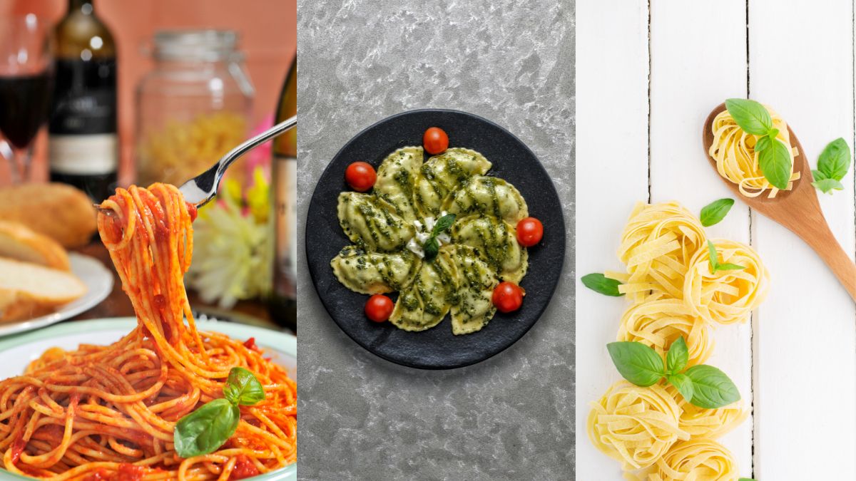 8 Pasta Shapes To Know, The Best Sauces To Pair Them With And Where To Find Them In Dubai