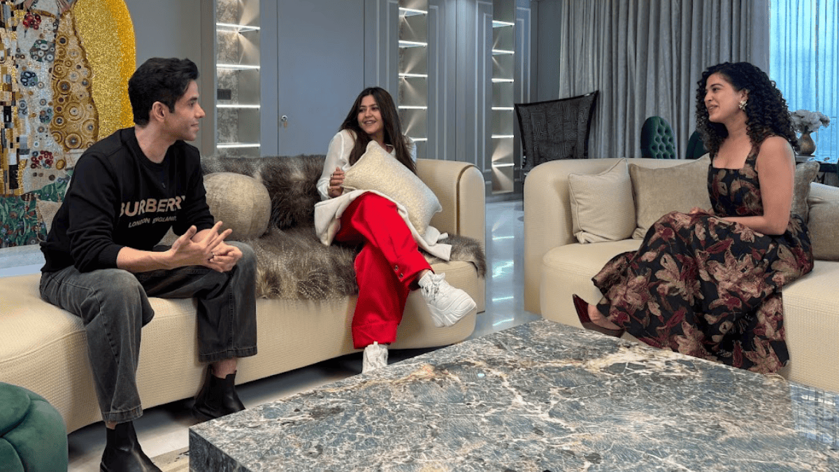 Exclusive: “I Am Religious & Tusshar Is Spiritual” Ekta Kapoor Reveals All About The Family’s Various Faiths