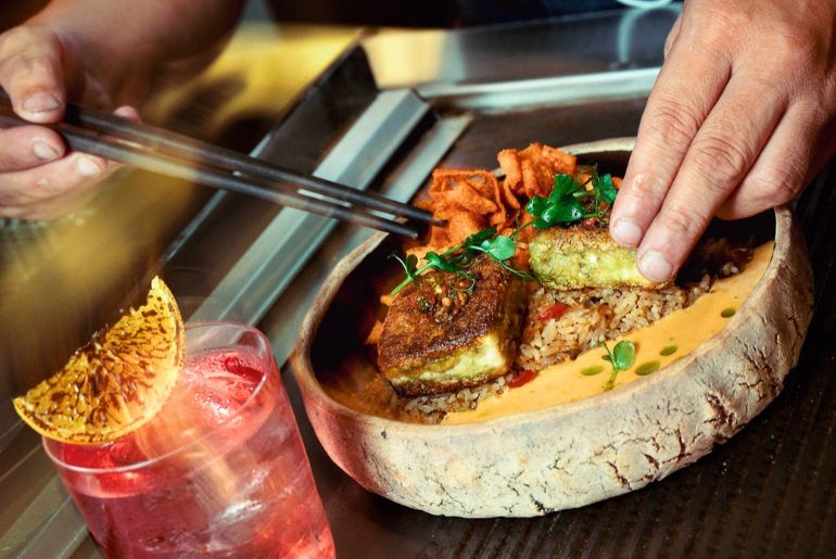 New Restaurants Delhi-NCR