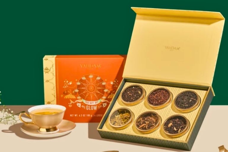 Diwali gift