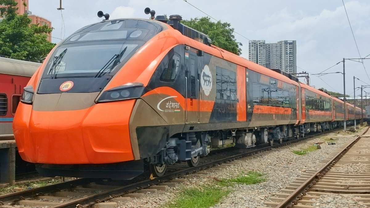 Delhi-Varanasi Vande Bharat Sleeper Train To Start On Oct 31; Check Full Details Here