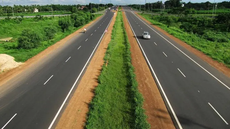 Varanasi-Kolkata Expressway