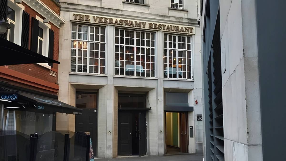 After 100 Yrs In London, Indian Restaurant Claims ‘Cultural Bias’ As It Fights To Stay On Regent Street