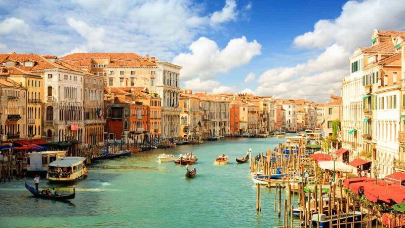 Venice May Increase Tourist Entry Fee To ₹3,236 For Day Trippers; What To Bear In Mind