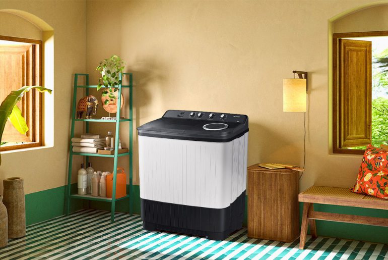 Samsung washing machine