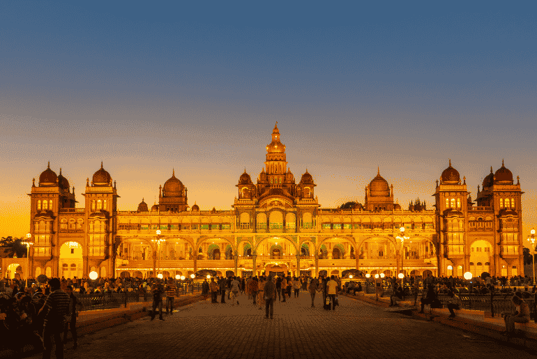 Diwali weekend getaways