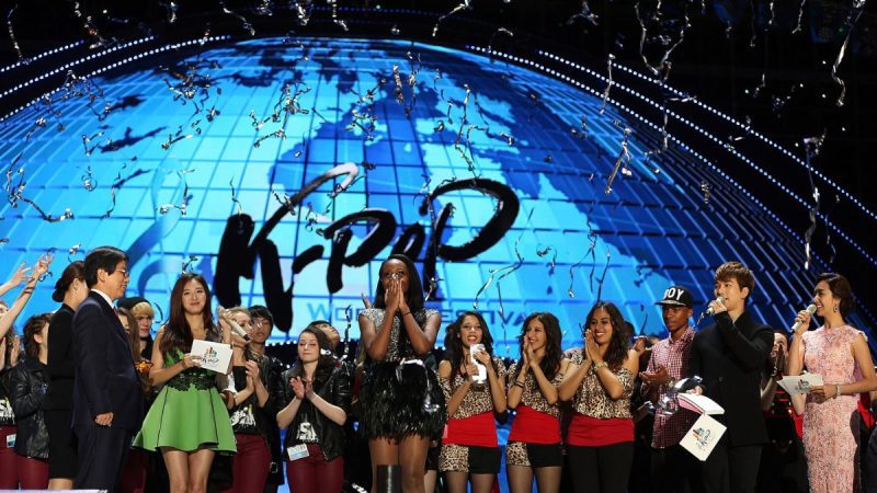Weverse Con Festival Comes To India: K-Pop’s Biggest Stars To Perform In Delhi; Deets Here!